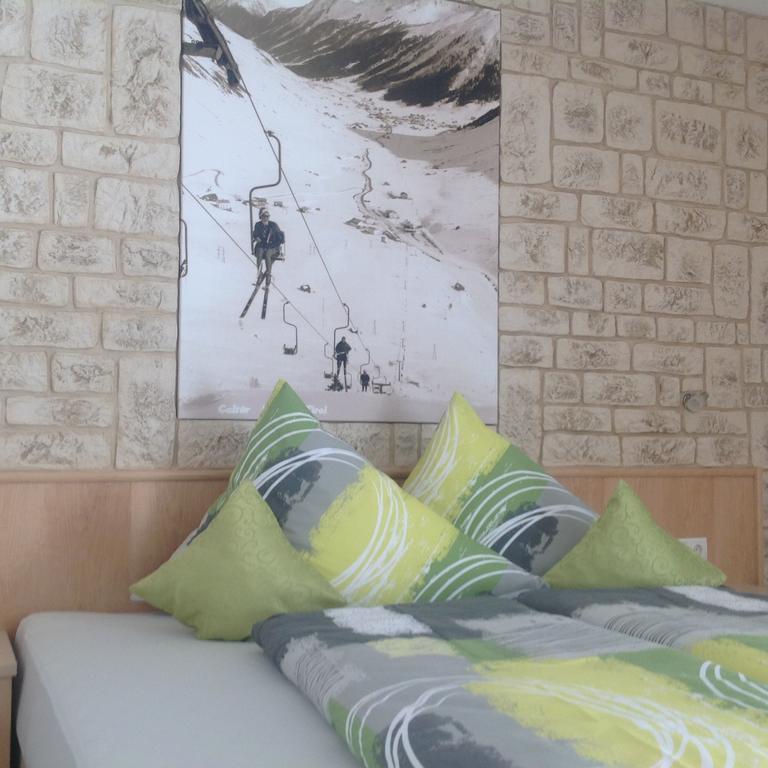 Fabienne Apartment กัลเทือร์ ภายนอก รูปภาพ