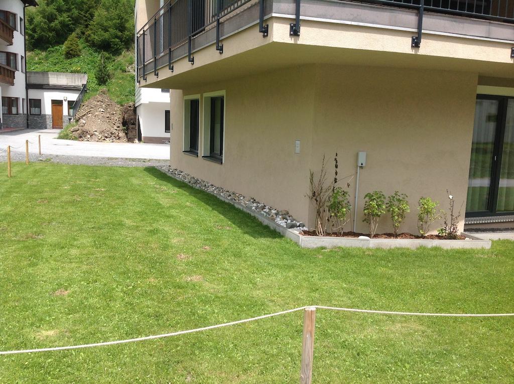 Fabienne Apartment กัลเทือร์ ห้อง รูปภาพ