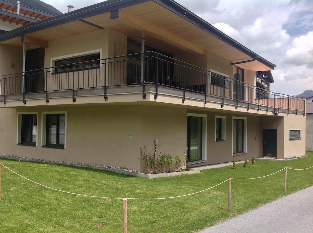 Fabienne Apartment กัลเทือร์ ห้อง รูปภาพ
