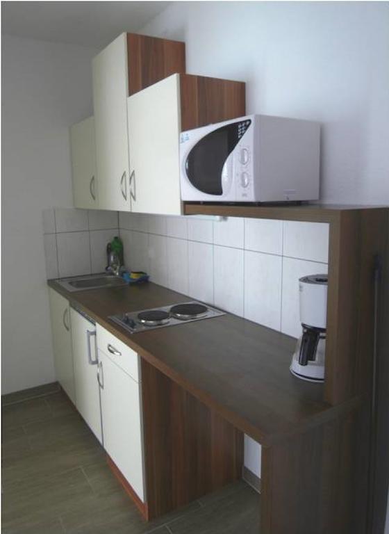 Fabienne Apartment กัลเทือร์ ห้อง รูปภาพ